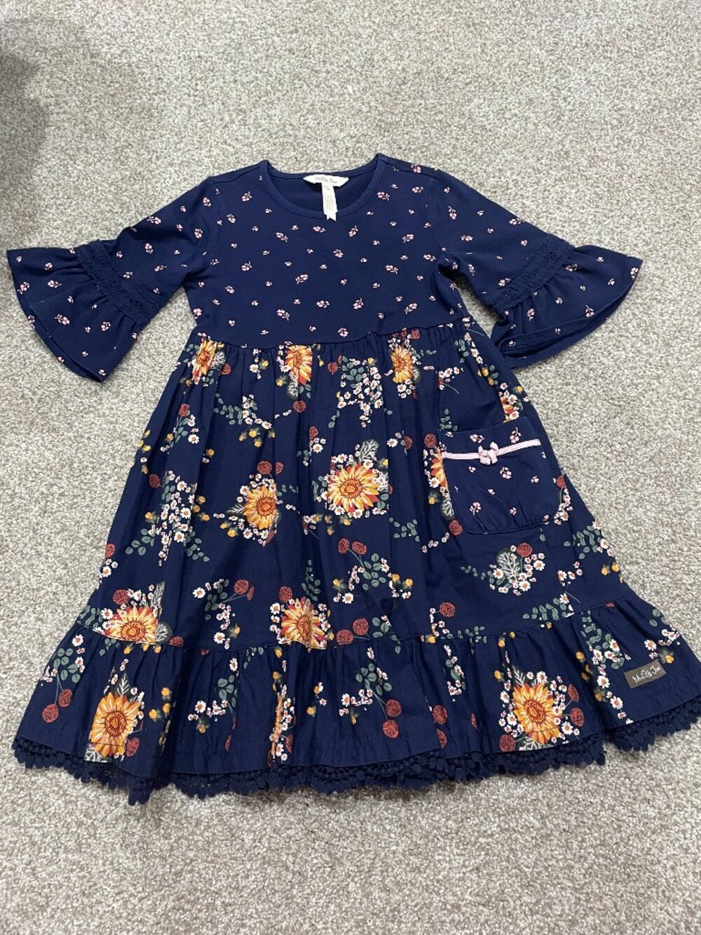 Matilda Jane Callista Dress
